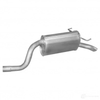 Глушитель POLMO BE 7QUX 07.310 4304894 - Изображение 2