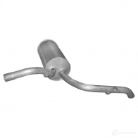 Глушитель POLMO QI09 D 4304452 01.100 - Изображение 2