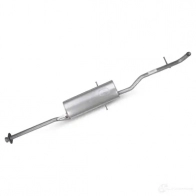 Глушитель POLMO 4305561 13.180 3RP 31H - Изображение 3