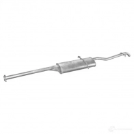 Глушитель POLMO 4305561 13.180 3RP 31H - Изображение 6