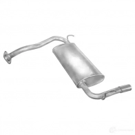 Глушитель POLMO CWF G9 12.69 4305505 - Изображение 2