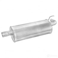 Глушитель POLMO 4305431 Q7NFT MV 11.33