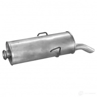 Глушитель POLMO 04.42 4304718 56A98D 7 - Изображение 2