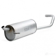 Глушитель POLMO 4306590 24.48 CBZFZX V - Изображение 4