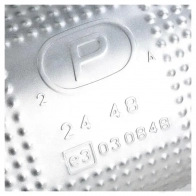 Глушитель POLMO 4306590 24.48 CBZFZX V - Изображение 5