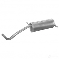 Глушитель POLMO 4306590 24.48 CBZFZX V - Изображение 7