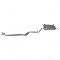 Глушитель POLMO CS 71E 4305374 10.01 - Изображение 5