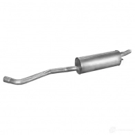 Глушитель POLMO 4304601 03.64 UF CKOTY