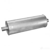 Глушитель POLMO 4305531 YUHI9 S 13.123 - Изображение 2