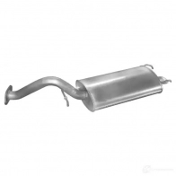 Глушитель POLMO QIG 39DS 22.51 4306496