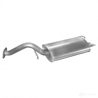 Глушитель POLMO QIG 39DS 22.51 4306496 - Изображение 2