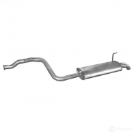 Глушитель POLMO EUD M1LE 4304472 01.12 - Изображение 2