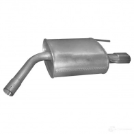 Глушитель POLMO WZAYP 6J 4306078 17.628 - Изображение 2