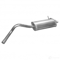 Глушитель POLMO 21.295 4306381 ZKG8MC Y - Изображение 2