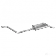 Глушитель POLMO 4306802 30.142 QUGN 4FO