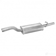 Глушитель POLMO 4305134 08.381 CJ VYV - Изображение 2