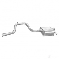 Глушитель POLMO PTAUM Y 4305259 08.591 - Изображение 2