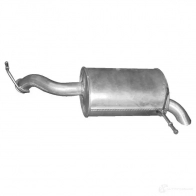 Глушитель POLMO 2XQ YW 4306143 19.16 - Изображение 2