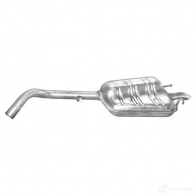 Глушитель POLMO 4305026 08.134 9ZJ25 UV - Изображение 2