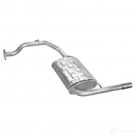 Глушитель POLMO LN1I U 4305326 09.03 - Изображение 2