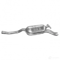 Глушитель POLMO A S2SHW 13.20 4305577