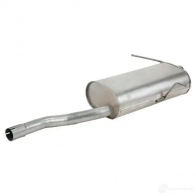 Глушитель POLMO 03.128 4304554 GRKNMA Z - Изображение 4