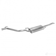 Глушитель POLMO 4306827 PRPKJ S 30.182