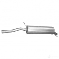 Глушитель POLMO EA 39N 4304617 04.09 - Изображение 2