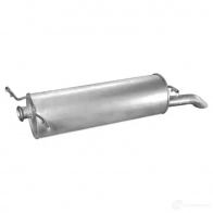 Глушитель POLMO 4304724 G90G 3G 04.60 - Изображение 2