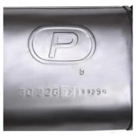 Глушитель POLMO 1437653612 0 OEM4 30.226 - Изображение 5