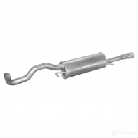 Глушитель POLMO 4304497 E8 4DQG 01.18 - Изображение 2