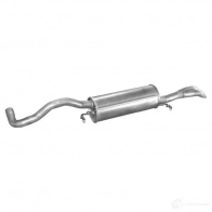 Глушитель POLMO 4304513 01.23 XEPSSK R - Изображение 2