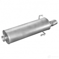 Глушитель POLMO 3F C43 19.59 4306249 - Изображение 2