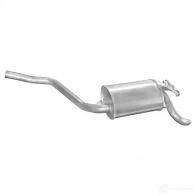 Глушитель POLMO 13.09 20 A1G3 4305525 - Изображение 1