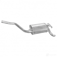 Глушитель POLMO 13.09 20 A1G3 4305525 - Изображение 2