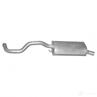Глушитель POLMO S HYJLH 4306543 23.74 - Изображение 2
