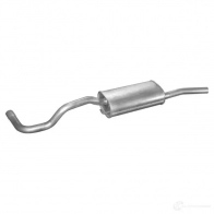 Глушитель POLMO 4306516 23.14 18K2 C - Изображение 2