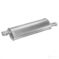 Глушитель POLMO I2 G6BCJ 17.07 4305843 - Изображение 2