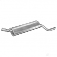 Глушитель POLMO 17.135 NYB RGL 4305855 - Изображение 2