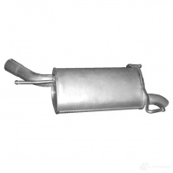 Глушитель POLMO ZWG63M N 17.544 4306032 - Изображение 2