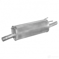 Глушитель POLMO 17.53 4306017 M XS467 - Изображение 2