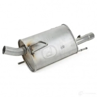 Глушитель POLMO S8 ZQB4 1437654760 17.587 - Изображение 3