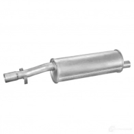 Глушитель POLMO DR UEXA 4304809 07.08 - Изображение 2
