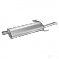 Глушитель POLMO I1N8 N 17.76 4306107 - Изображение 2