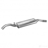 Глушитель POLMO 30.09 UD H3WBA 4306783 - Изображение 2