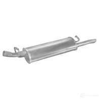 Глушитель POLMO LS NYMS 4305895 17.264