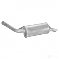 Глушитель POLMO 4305209 08.54 742 CO2X - Изображение 2