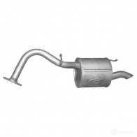 Глушитель POLMO LCG0 MF9 4306656 26.02 - Изображение 2