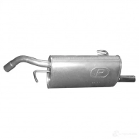 Глушитель POLMO U6I ATE 4305666 14.11 - Изображение 2