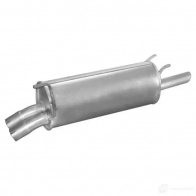 Глушитель POLMO 2F7 WIT 17.237 4305884 - Изображение 2